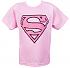 Kids Supergirl T-Shirt