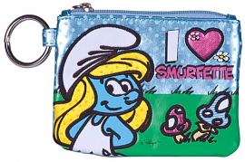 Smurfette Purse